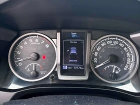 Toyota Tacoma SR5 | АВТОКРЕДИТ БЕЗ ПЪРВОНАЧАЛНА ВНОСКА | , снимка 8