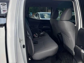 Toyota Tacoma SR5 | АВТОКРЕДИТ БЕЗ ПЪРВОНАЧАЛНА ВНОСКА | , снимка 15
