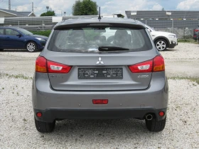Mitsubishi ASX 1.8 D, снимка 6