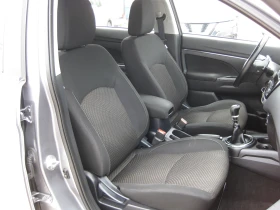 Mitsubishi ASX 1.8 D, снимка 13