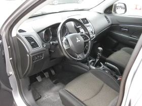Mitsubishi ASX 1.8 D, снимка 9