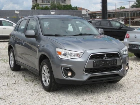 Mitsubishi ASX 1.8 D, снимка 3