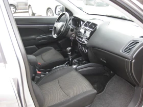 Mitsubishi ASX 1.8 D, снимка 12
