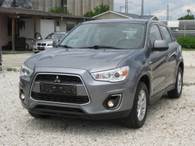 Mitsubishi ASX 1.8 D, снимка 1