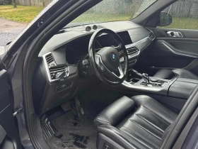 BMW X5 XDrive40i* KEYLESS* ПОДГРЕВ* CARFAX , снимка 5