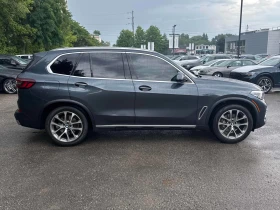 BMW X5 XDrive40i* KEYLESS* ПОДГРЕВ* CARFAX , снимка 4