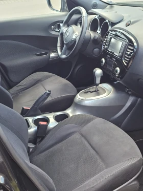 Nissan Juke Tekna Facelift 1.6t 4x4 Обслужена , снимка 11
