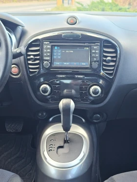 Nissan Juke Tekna Facelift 1.6t 4x4 Обслужена , снимка 14