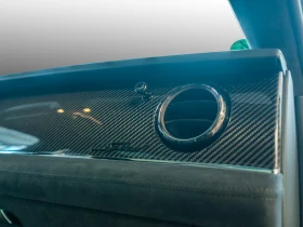 Bentley Bentayga SPEED V8 / CERAMIC / CARBON / MATRIX / HUD / 360 /, снимка 14