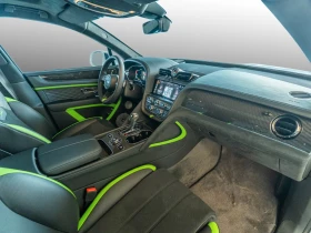 Bentley Bentayga SPEED V8 / CERAMIC / CARBON / MATRIX / HUD / 360 /, снимка 8