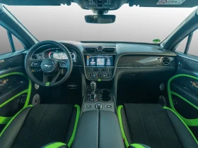 Bentley Bentayga SPEED V8 / CERAMIC / CARBON / MATRIX / HUD / 360 /, снимка 13