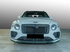 Bentley Bentayga SPEED V8 / CERAMIC / CARBON / MATRIX / HUD / 360 /, снимка 2