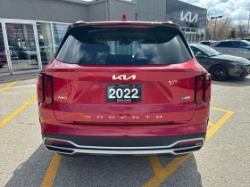 Kia Sorento * AWD * CARFAX * ЛИЦЕНЗИРАН ДИЛЪР, снимка 4