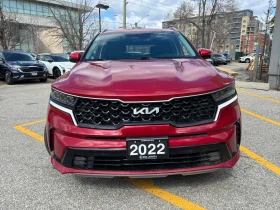 Kia Sorento * AWD * CARFAX * ЛИЦЕНЗИРАН ДИЛЪР, снимка 6