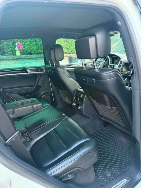VW Touareg, снимка 4
