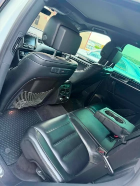 VW Touareg, снимка 5