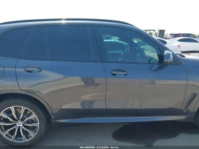 BMW X5 * XDRIVE40I * CARFAX * ДИСТРОНИК * ЛАЗЕРИ, снимка 14