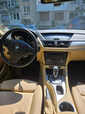 BMW X1 XDRIVE 2.8 LCI, снимка 7