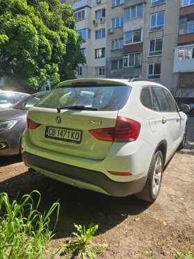 BMW X1 XDRIVE 2.8 LCI, снимка 4