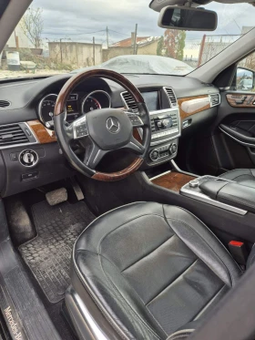 Mercedes-Benz GL 500 550 AMG, снимка 4