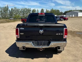 Dodge RAM 1500 * Laramie * CARFAX * ФИНАНСИРАНЕ, снимка 4