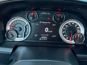 Dodge RAM 1500 * Laramie * CARFAX * ФИНАНСИРАНЕ, снимка 8