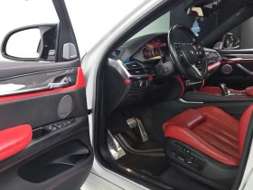 BMW X6 X6M (F16) 4.4, снимка 10