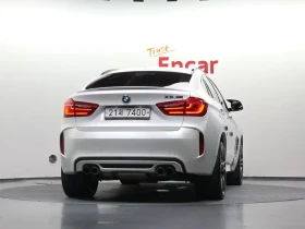 BMW X6 X6M (F16) 4.4, снимка 4