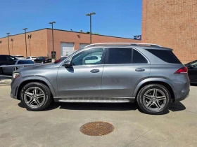 Mercedes-Benz GLE 350  * CARFAX * ОПЦИЯ ЗА ФИНАНСИРАНЕ, снимка 2