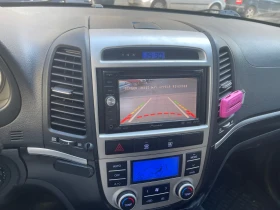 Hyundai Santa fe, снимка 6