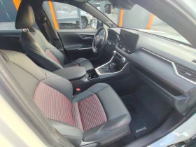 Toyota Rav4 2.5 plug-in хибрид STYLE, снимка 11