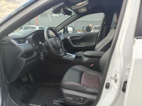 Toyota Rav4 2.5 plug-in хибрид STYLE, снимка 13