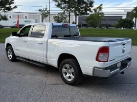 Dodge RAM 1500, снимка 4