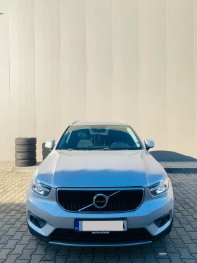 Volvo XC40 D4 190 к.с AWD, снимка 3