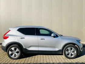 Volvo XC40 D4 190 к.с AWD, снимка 2