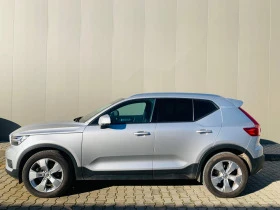 Volvo XC40 D4 190 к.с AWD, снимка 1