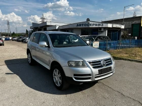 VW Touareg 3, 0 TDI ПРУЖИНИ, снимка 2