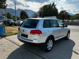 VW Touareg 3, 0 TDI ПРУЖИНИ, снимка 4