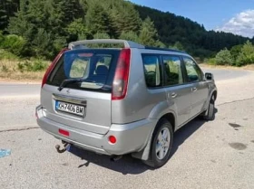 Nissan X-trail 2.2 DCI | Mobile.bg    3