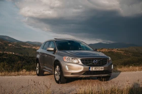 Volvo XC60, снимка 1