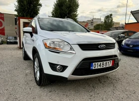 Ford Kuga 2.5 T5 4x4 ТОП СЪСТОЯНИЕ !, снимка 7