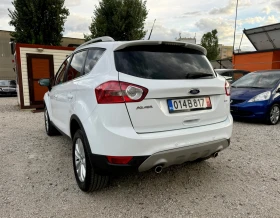 Ford Kuga 2.5 T5 4x4 ТОП СЪСТОЯНИЕ !, снимка 3