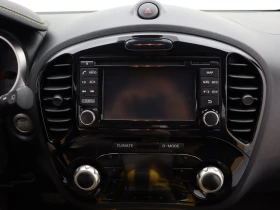 Nissan Juke 1.6 Xtronic, снимка 14