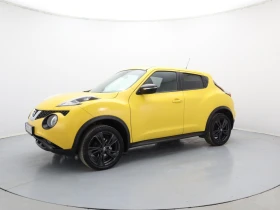 Nissan Juke 1.6 Xtronic, снимка 4