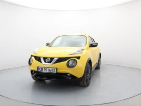 Nissan Juke 1.6 Xtronic, снимка 3