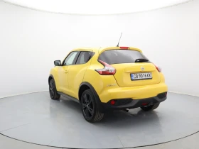 Nissan Juke 1.6 Xtronic, снимка 9