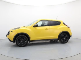 Nissan Juke 1.6 Xtronic, снимка 5