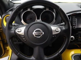 Nissan Juke 1.6 Xtronic, снимка 12