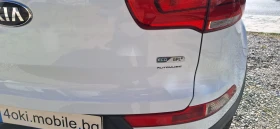 Kia Sportage 1.6I GPL Италия , снимка 11