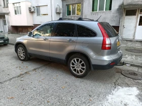 Honda Cr-v 2.0 i-vtec, снимка 5